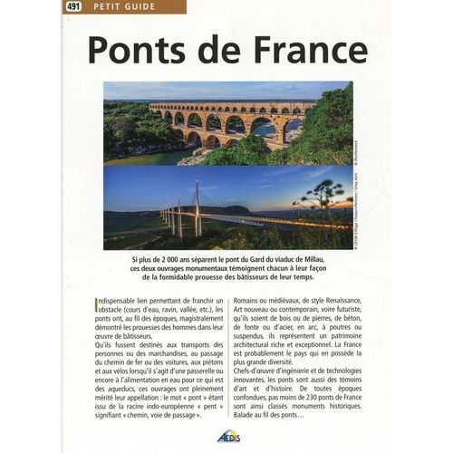 Ponts De France
