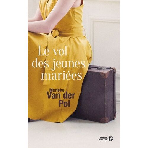 Le Vol Des Jeunes Mariées