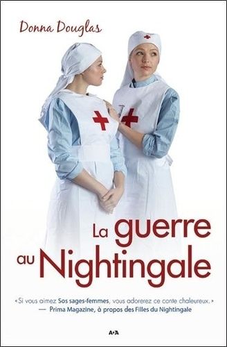 Nightingale - Tome 6 - La Guerre Au Nightingale