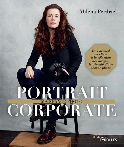 Portrait Corporate