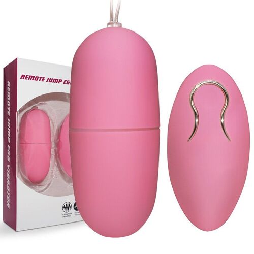 Vagenal ? Vibromasseur D'¿Uf Pour Femme, Masseur De Clitoris, Stimulateur De Point G, Avec Télécommande Sans Fil, Jouets Sexuels