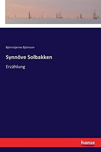 Synnöve Solbakken
