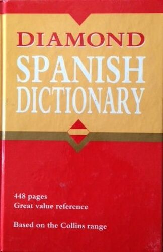 Diamond Spanish Dictionary