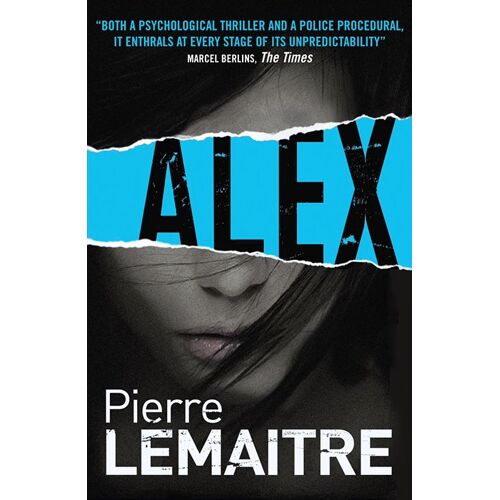 Lemaitre, P: Alex