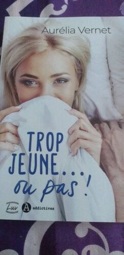 Trop Jeune Ou Pas