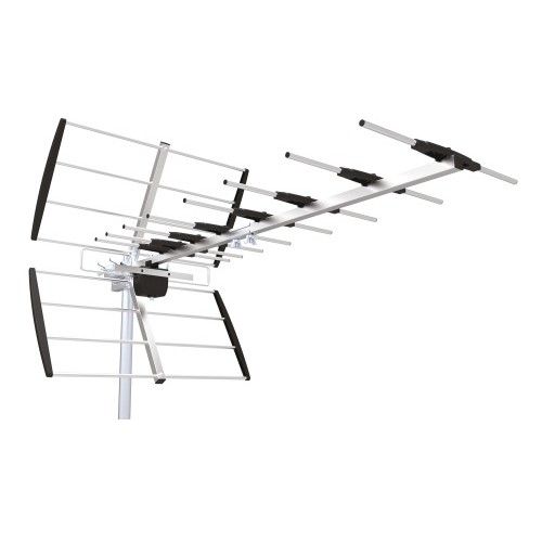 Antenne UHF pleine onde - LTE 5G - 27 éléments EVICOM