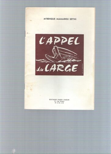 L'appel Du Large