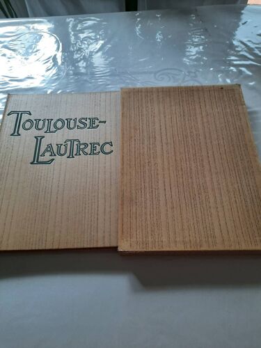 Toulouse-Lautrec
