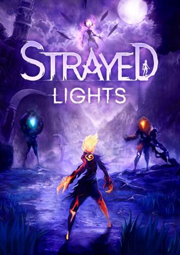 Strayed Lights PC