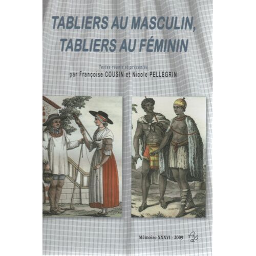 Tabliers Au Masculin Tabliers Au Féminin