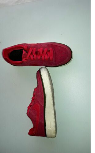Sneakers Sport Nike Air Basket Tissu Effet Décontracté  Confort