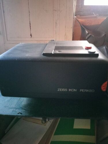 Vidéo projecteur PERKEO COMPACT