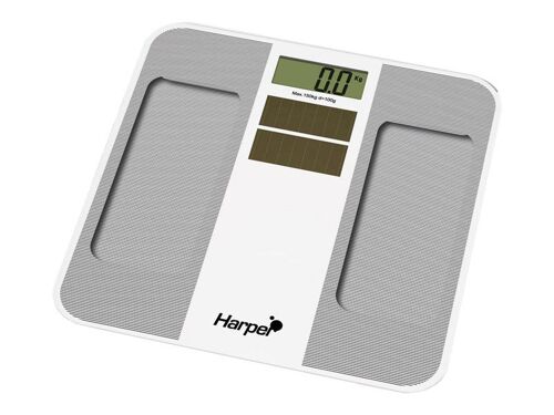 Harper Solar Scale White - Balance - Blanc