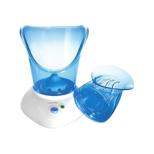 Lanaform Facial Care - Appareil À Vapeur Pour Le Visage
