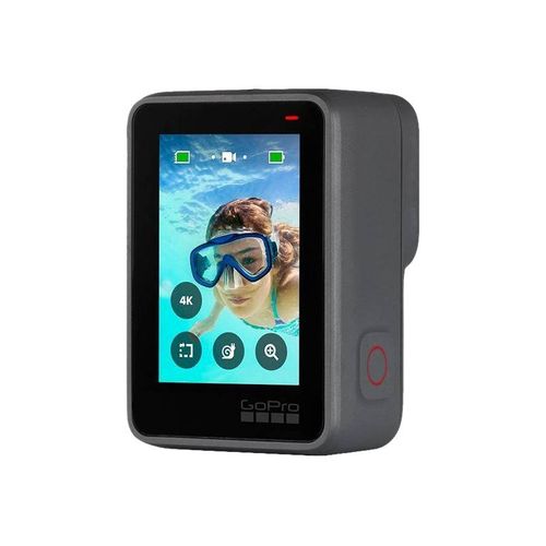 GoPro HERO7 Silver Caméra sport
