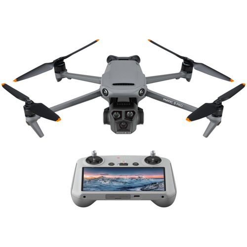 Dji Mavic 3 Pro-Dji-Dji