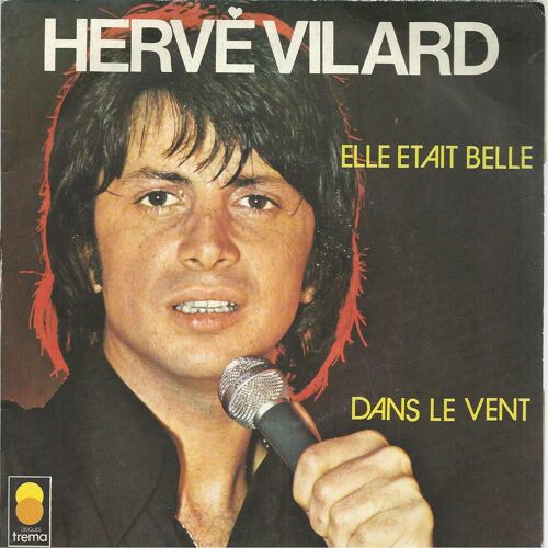Elle Était Belle (J. L. D'onorio) 3'20  /  Dans Le Vent (C. Assous / P. Larue) 2'41