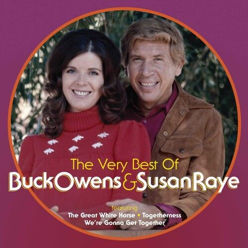 Best Of Owens Raye