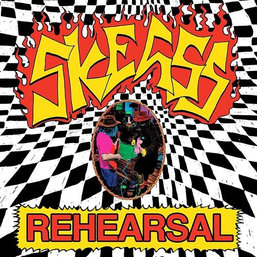 Skegss - Rehearsal [Vinyl Lp] Colored Vinyl, Purple