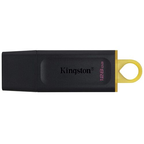 Clé USB Kingston DataTraveler Exodia DTX 128 Go USB 3.2