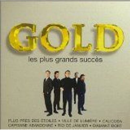 Les Plus Grands Succes