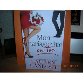 Mon Mariage Chic En Toc