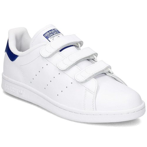 Baskets Basses Adidas Originals Stan Smith - 48 2/3