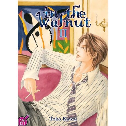 In The Walnut - Tome 2