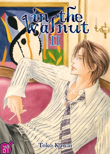 In The Walnut - Tome 2