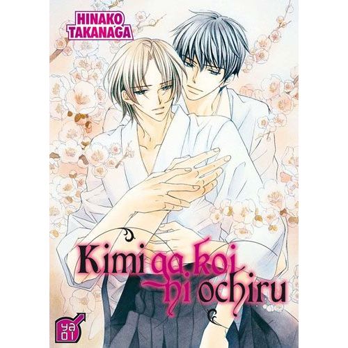 Kimi Ga Koi Ni Ochiru