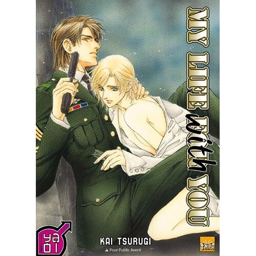 My Life With You - Tome 1