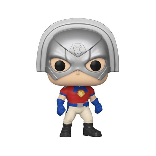 The Suicide Squad - Figurine Pop! Peacemaker 9 Cm