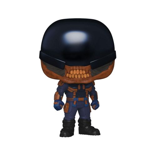 The Suicide Squad - Figurine Pop! Bloodsport 9 Cm