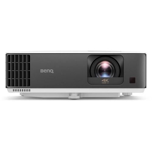 BenQ TK700STi - Projecteur DLP - 3D - 3000 ANSI lumens - 3840 x 2160 - 16:9 - 4K - objectif fixe à focale courte