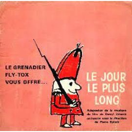 Le Jour Le Plus Long