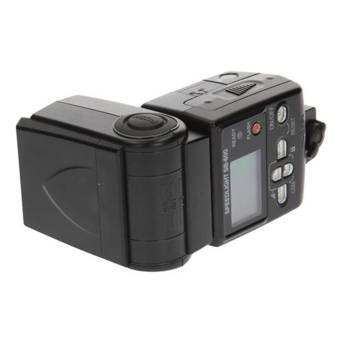 Nikon Speedlight SB-600 noir