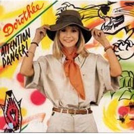 Attention Danger + Coupon Resa Zenith