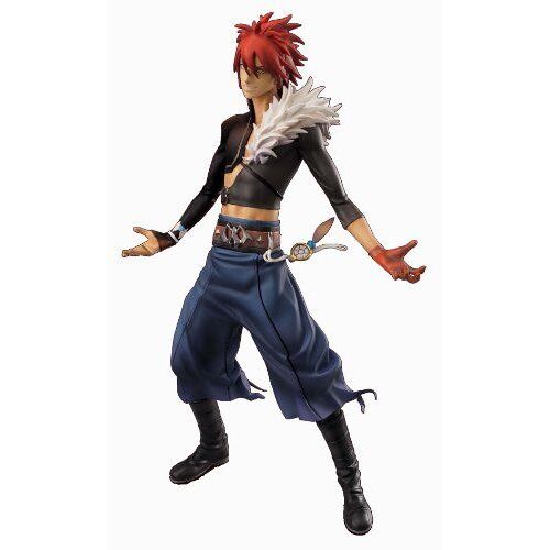 Aquarion Evol Kagura Demuri Gem Pvc Figurine