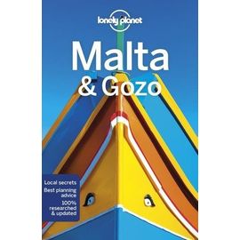Malta & Gozo