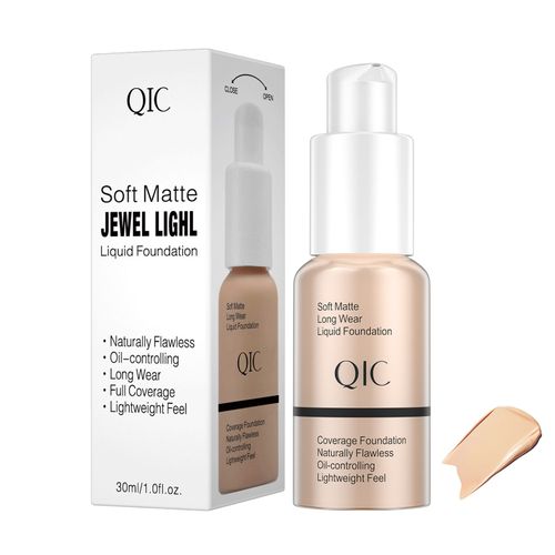 Bb Crème Hydratante Pour La Peau, Contrôle De L'huile, Lisse, Bronzante, Longue Durée, Imperméable 