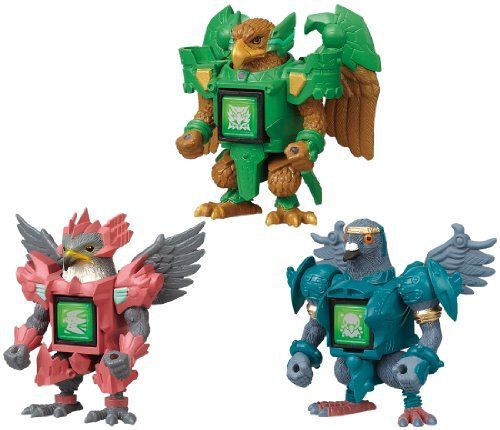 Warrior Dan St. Soarer Country Deck Beast Saga Bs15 Starter Sky (Japan Import)