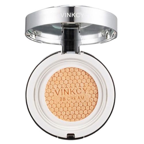 Bb Crème À Coussin D'air Pour Femmes, Effet Correcteur, Hydratant, Couleurs Réglables, Crème Nourrissante 