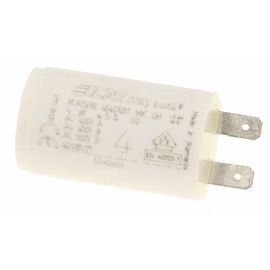 CONDENSATEUR 4 UF POUR HOTTE ROSIERES - 49019430