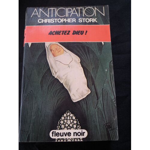 Achetez Dieu!