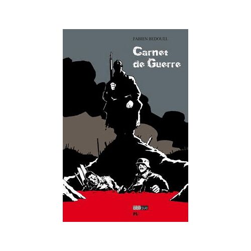 Carnet De Guerre