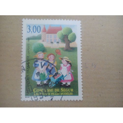 La Comtesse De Ségur