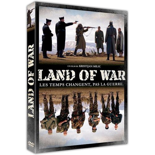 Land Of War