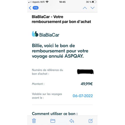 Avoir Blablabus Toutes Destinations