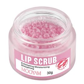 Crème Hydratante Pour Les Lèvres Sèches, Douce, Naturelle, Pour Le Sucre, Traitement Des Lèvres 