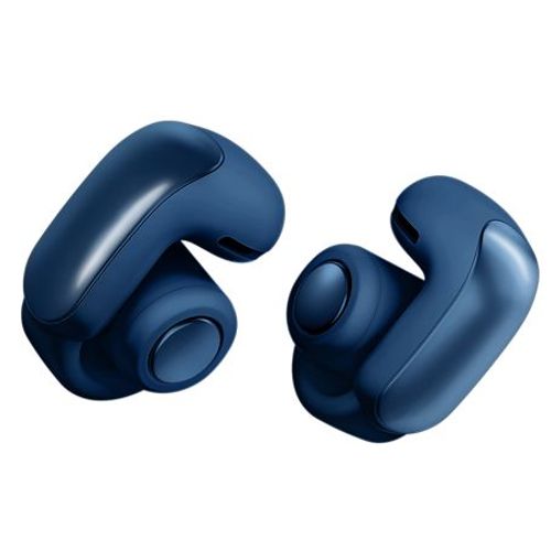 Écouteurs oreilles libres Bose Ultra Bleu sidéral